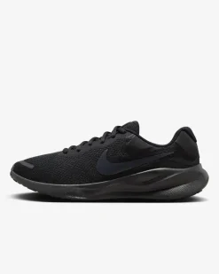 Nike Revolution 7 schwarz FB2207