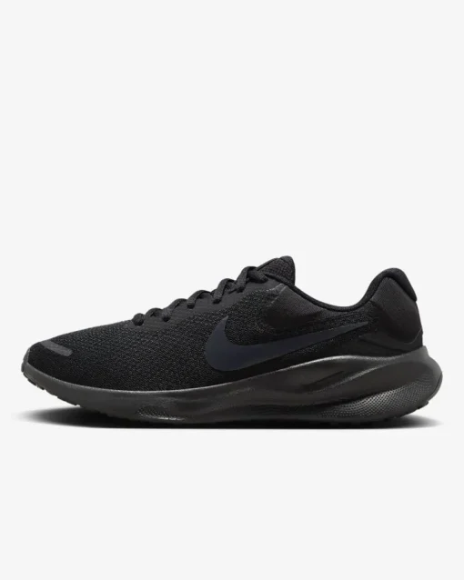 Nike Revolution 7 schwarz FB2207