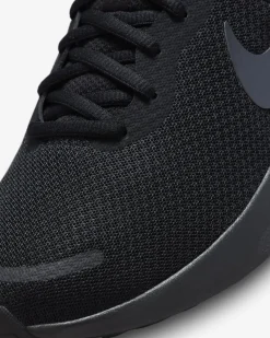Nike Revolution 7 schwarz FB2207
