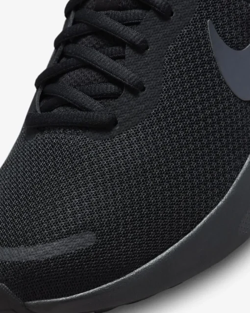 Nike Revolution 7 schwarz FB2207