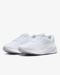 Nike Revolution 7 weiss FB2208