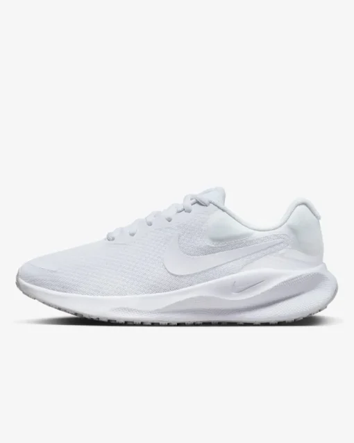 Nike Revolution 7 weiss FB2208