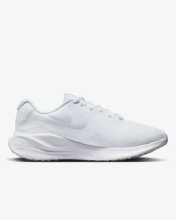Nike Revolution 7 weiss FB2208
