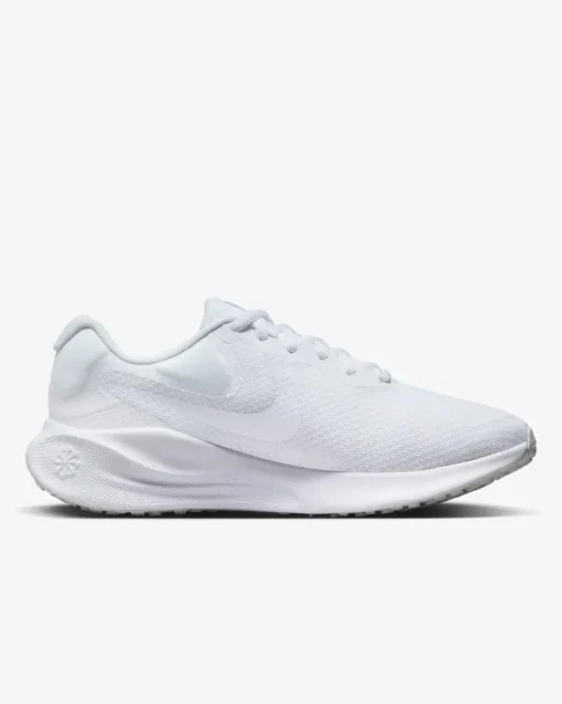 Nike Revolution 7 weiss FB2208