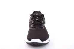Nike W REVOLUTION 6NN Damen Sneaker BLACK/ WHITE WHITE/ METALLIC schwarz weiß S12 DC3729