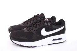 Nike WMNS AIR MAX SC Damen Sneaker Laufschuh schwarz S12 CW4554