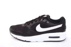 Nike WMNS AIR MAX SC Damen Sneaker Laufschuh schwarz S12 CW4554