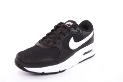 Nike WMNS AIR MAX SC Damen Sneaker Laufschuh schwarz S12 CW4554