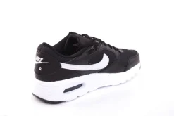 Nike WMNS AIR MAX SC Damen Sneaker Laufschuh schwarz S12 CW4554