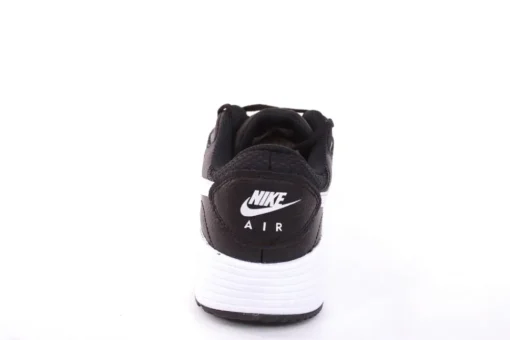 Nike WMNS AIR MAX SC Damen Sneaker Laufschuh schwarz S12 CW4554