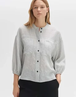Opus Bluse Damen 10301012647275