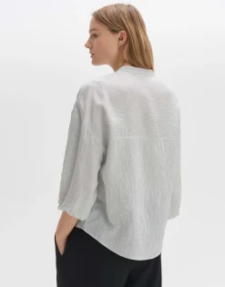 Opus Bluse Damen 10301012647275