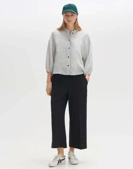 Opus Bluse Damen 10301012647275