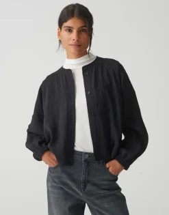 Opus Blusenjacke Damen 1031449422287