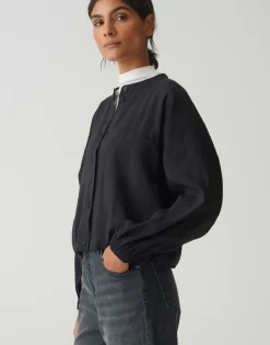 Opus Blusenjacke Damen 1031449422287