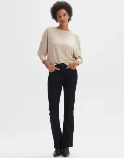 Opus Boxy Shirt Sedermi beige S23 1023819454228