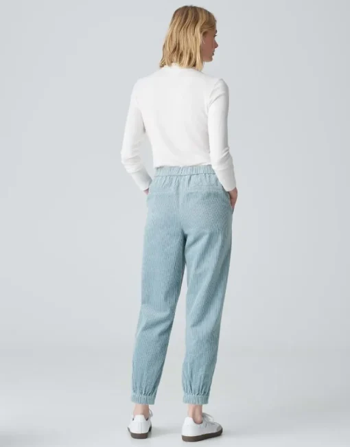Opus Jogpants Hose Damen 1021895930100