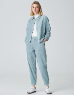 Opus Jogpants Hose Damen 1021895930100