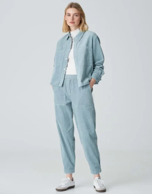Opus Jogpants Hose Damen 1021895930100