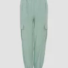 OPUS Jogpants MABECCA Relaxed Cargo S14 10272112161254