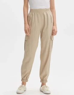 OPUS Jogpants MABECCA Relaxed Cargo S14 10272112161254