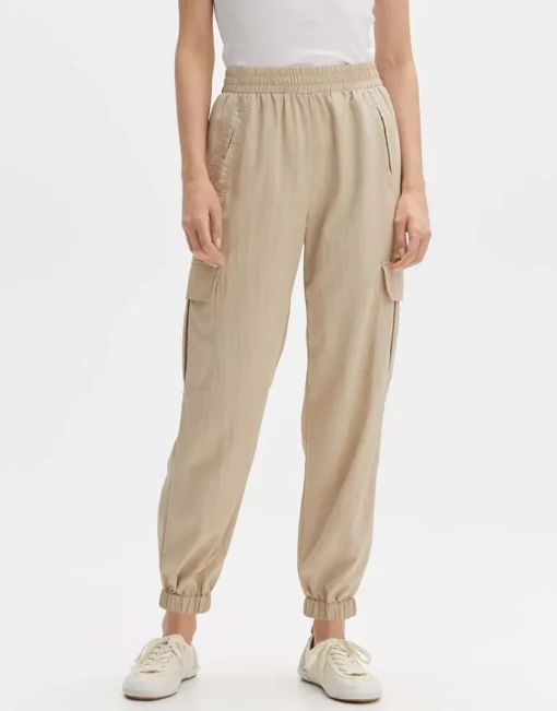 OPUS Jogpants MABECCA Relaxed Cargo S14 10272112161254