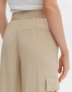 OPUS Jogpants MABECCA Relaxed Cargo S14 10272112161254