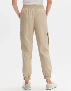 OPUS Jogpants MABECCA Relaxed Cargo S14 10272112161254