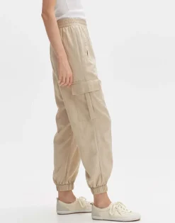 OPUS Jogpants MABECCA Relaxed Cargo S14 10272112161254