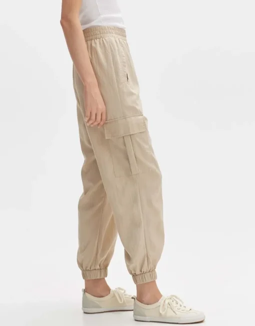 OPUS Jogpants MABECCA Relaxed Cargo S14 10272112161254