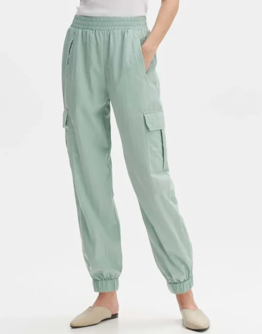 OPUS Jogpants MABECCA Relaxed Cargo S14 10272112161254