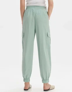 OPUS Jogpants MABECCA Relaxed Cargo S14 10272112161254
