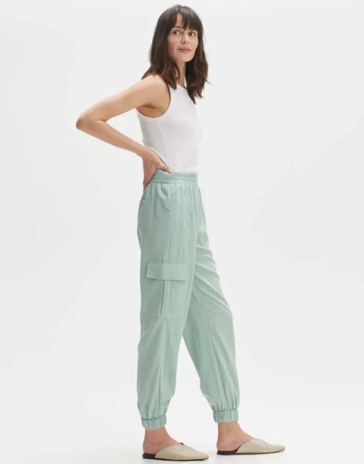 OPUS Jogpants MABECCA Relaxed Cargo S14 10272112161254