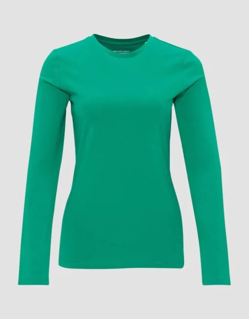 OPUS Longsleeve Smilla Rundhals  S23 236860601