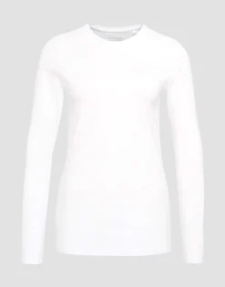 OPUS Longsleeve Smilla Rundhals  S23 236860601