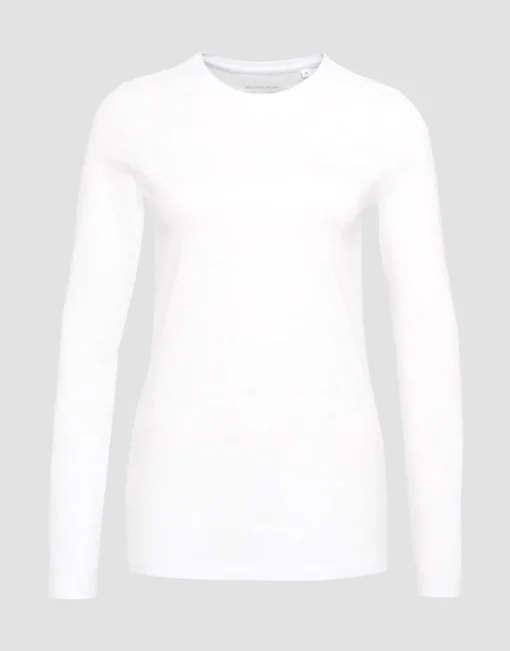 OPUS Longsleeve Smilla Rundhals  S23 236860601