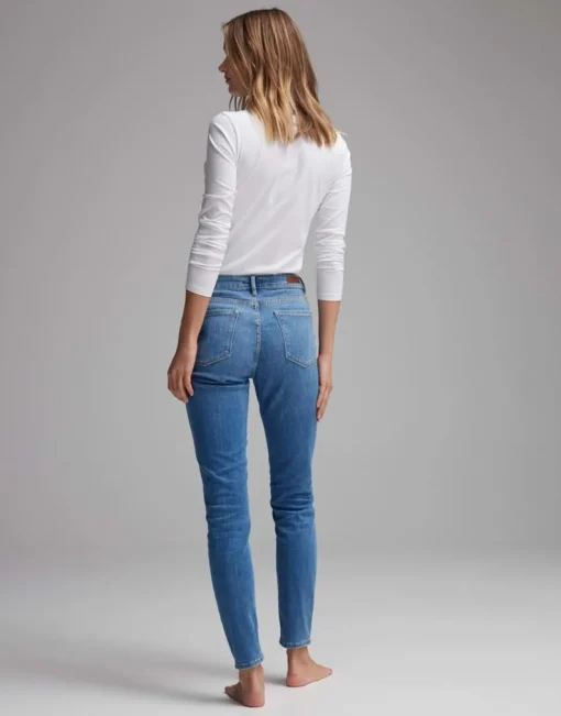OPUS Longsleeve Smilla Rundhals  S23 236860601