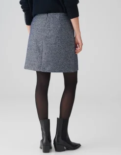 Opus Minirock Damen 1316812754100