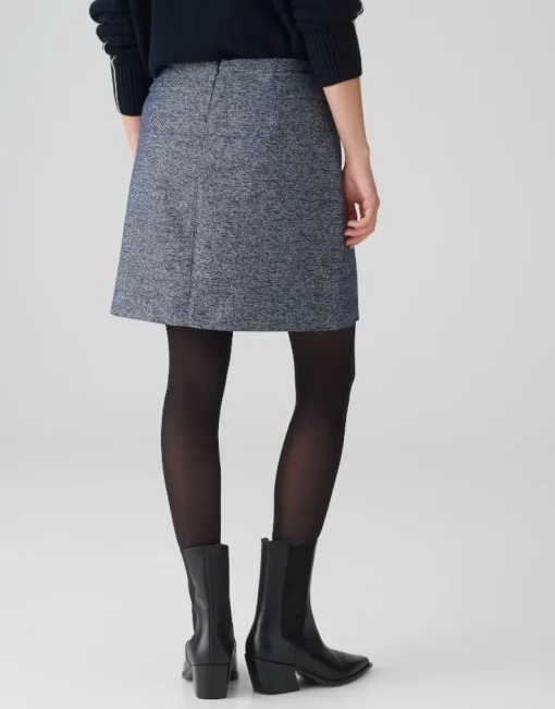 Opus Minirock Damen 1316812754100