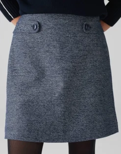 Opus Minirock Damen 1316812754100