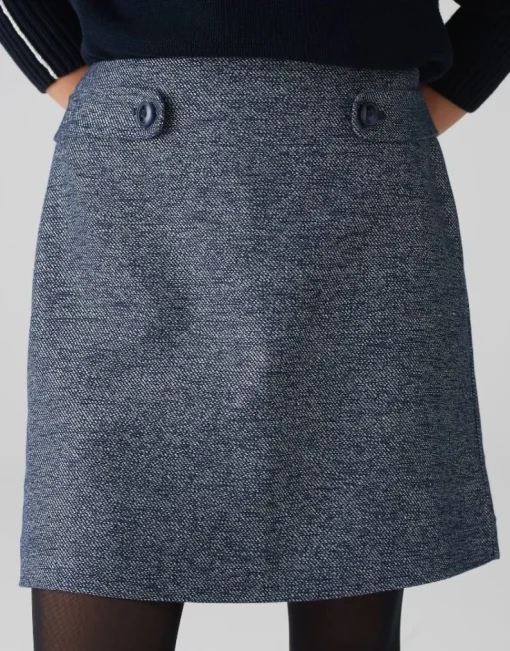 Opus Minirock Damen 1316812754100