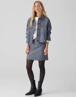Opus Minirock Damen 1316812754100