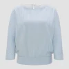 Opus modernen Batwing Sweater Damen 10369012883100