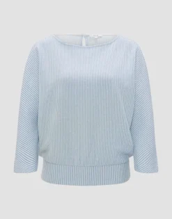 Opus modernen Batwing Sweater Damen 10369012883100
