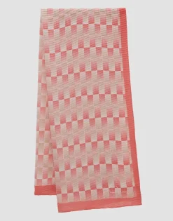 OPUS Plissee Tuch ACLARA mit Print S14 10251612005100