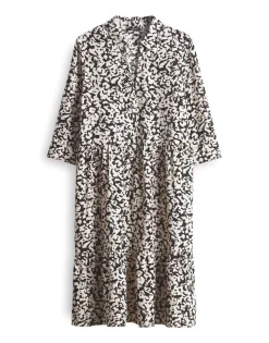 OPUS Printkleid WALARI S15 10400413072100