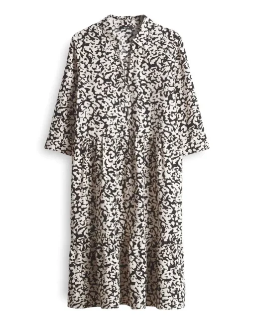 OPUS Printkleid WALARI S15 10400413072100