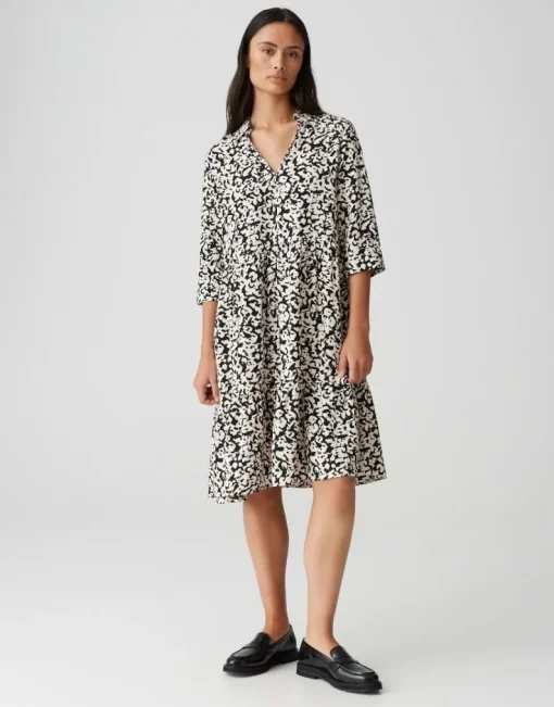 OPUS Printkleid WALARI S15 10400413072100