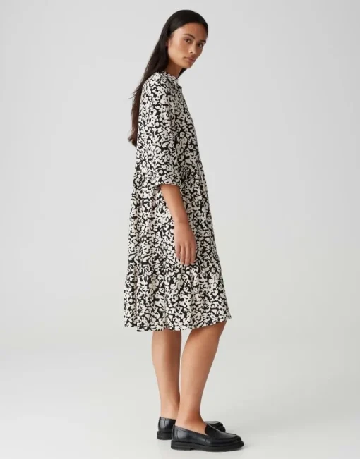 OPUS Printkleid WALARI S15 10400413072100