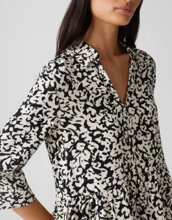 OPUS Printkleid WALARI S15 10400413072100